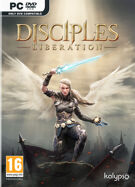 Disciples-Liberation Deluxe Edition product image